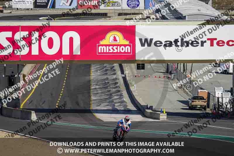 Laguna Seca;event digital images;motorbikes;no limits;peter wileman photography;trackday;trackday digital images